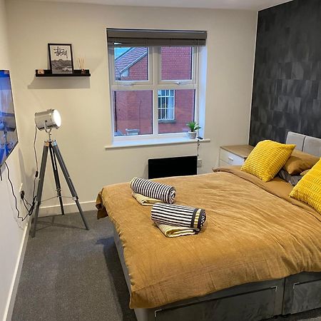 Modern Newly Refurbished 2 Bed Apartment Bristol Esterno foto