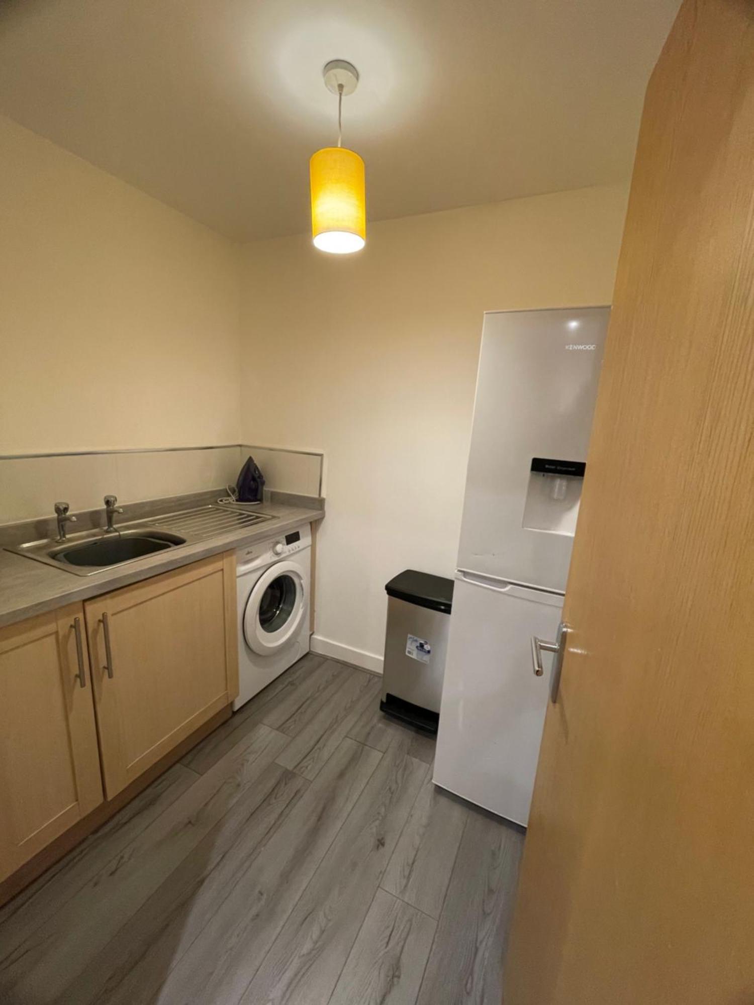 Modern Newly Refurbished 2 Bed Apartment Bristol Esterno foto