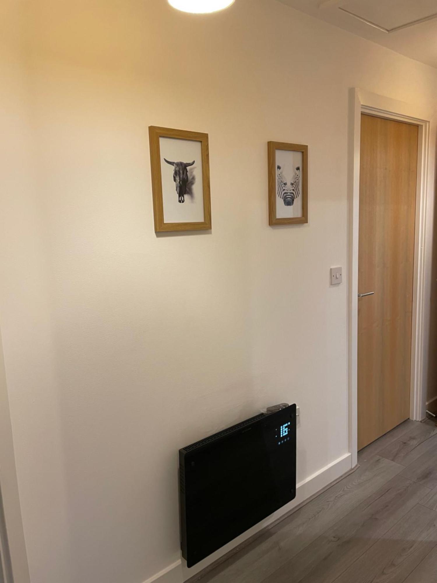 Modern Newly Refurbished 2 Bed Apartment Bristol Esterno foto